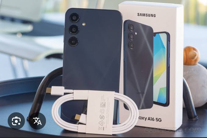 Samsung Galaxy A16 5G