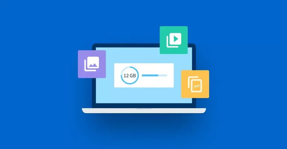 How to Send Large Files Over 2GB Without Email or WhatsApp