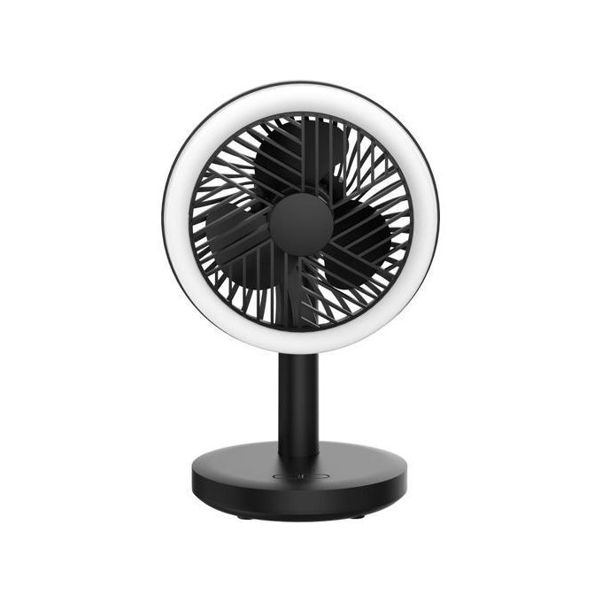 Best Rechargeable Fans Under ₦25k