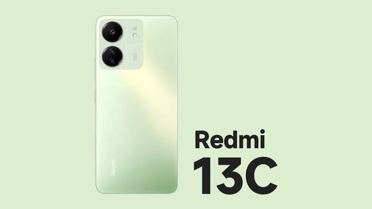 Xiaomi Redmi 13C Review