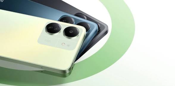 Xiaomi Redmi 13C Review