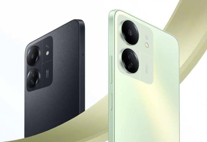 Xiaomi Redmi 13C Review