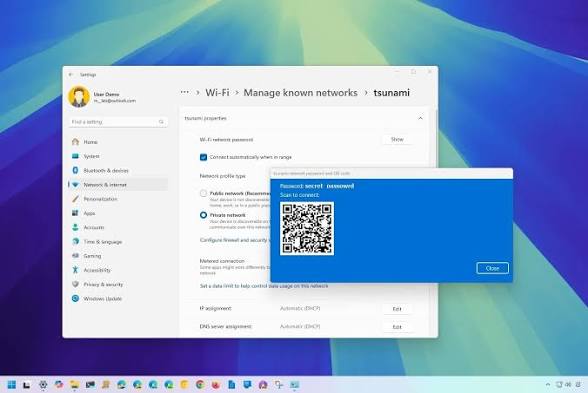 How to Find Your Wi-Fi Password on Any Device