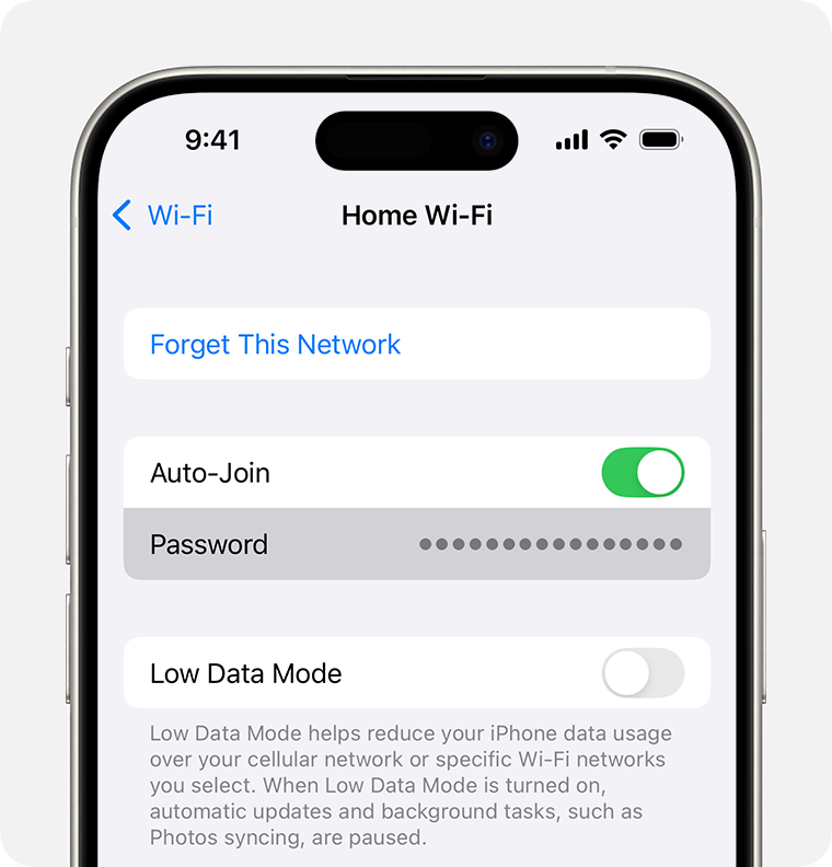 How to Find Your Wi-Fi Password on Any Device