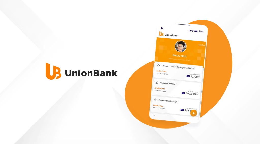 Union Bank Mobile App Relaunch
