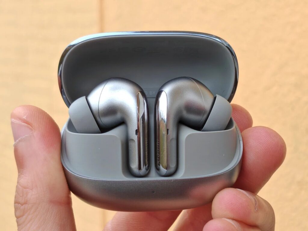 Xiaomi Buds 5 Pro Review