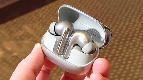 Xiaomi Buds 5 Pro Review