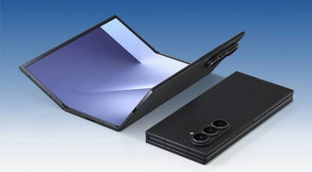 Samsung Galaxy Z TriFold Review