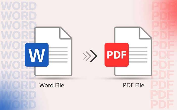 How to Convert a Word Document to PDF Without Losing Formatting