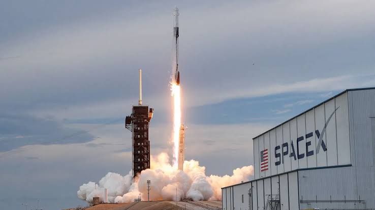 SpaceX's Record-Breaking IPO