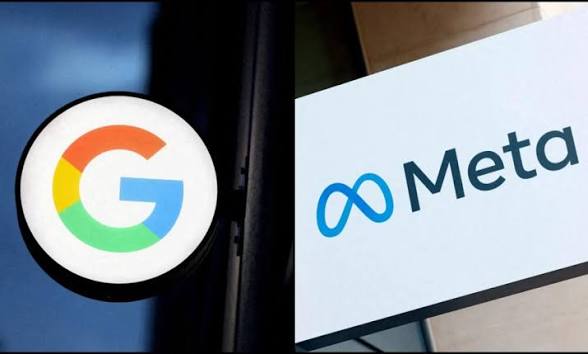 Meta Overtakes Google in Global Ad Revenue