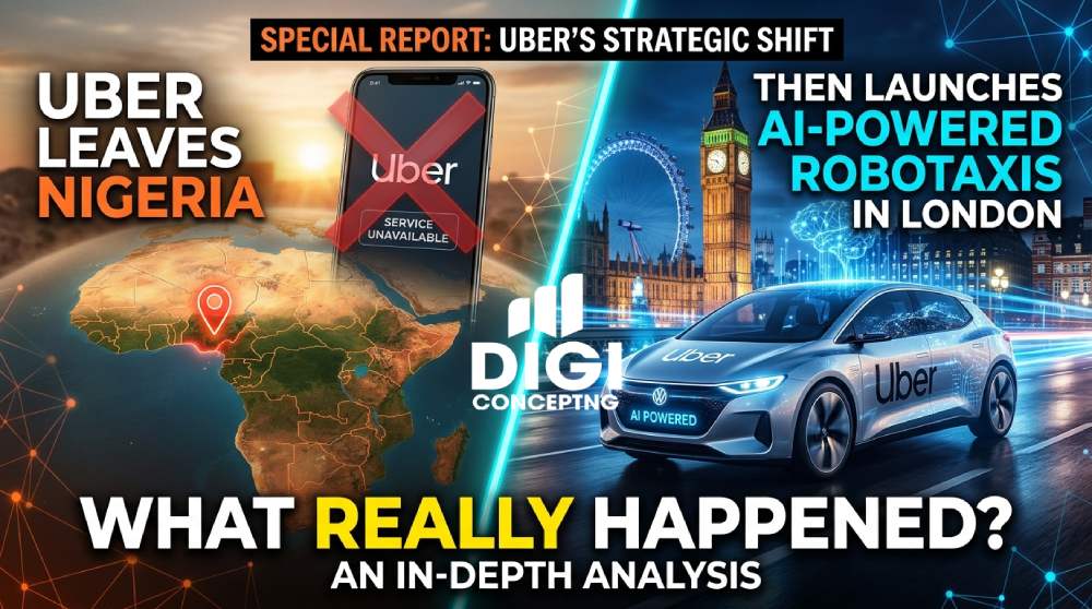 uber launches ai