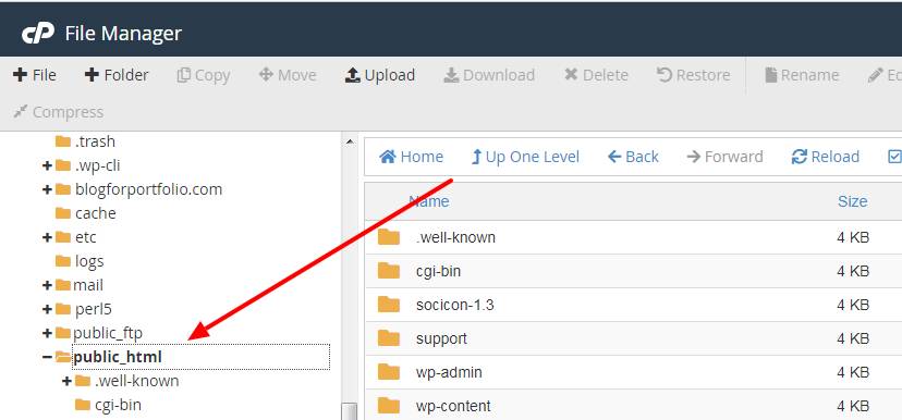 how-to-fix-406-error-using-htaccess-from-cpanel-2