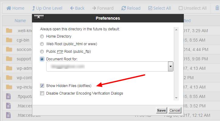 how-to-fix-406-error-using-htaccess-from-cpanel-4