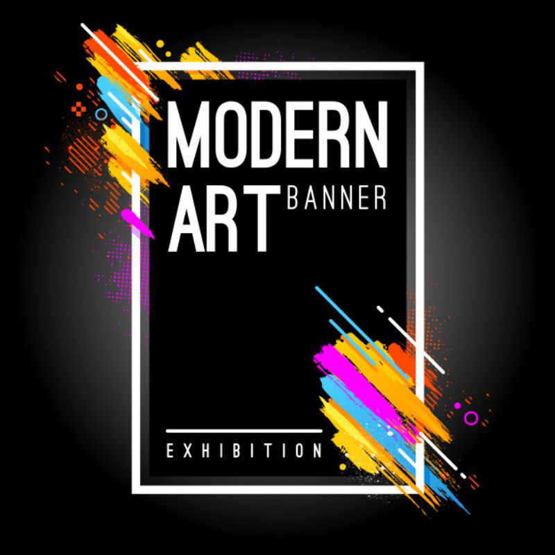 modern-banner