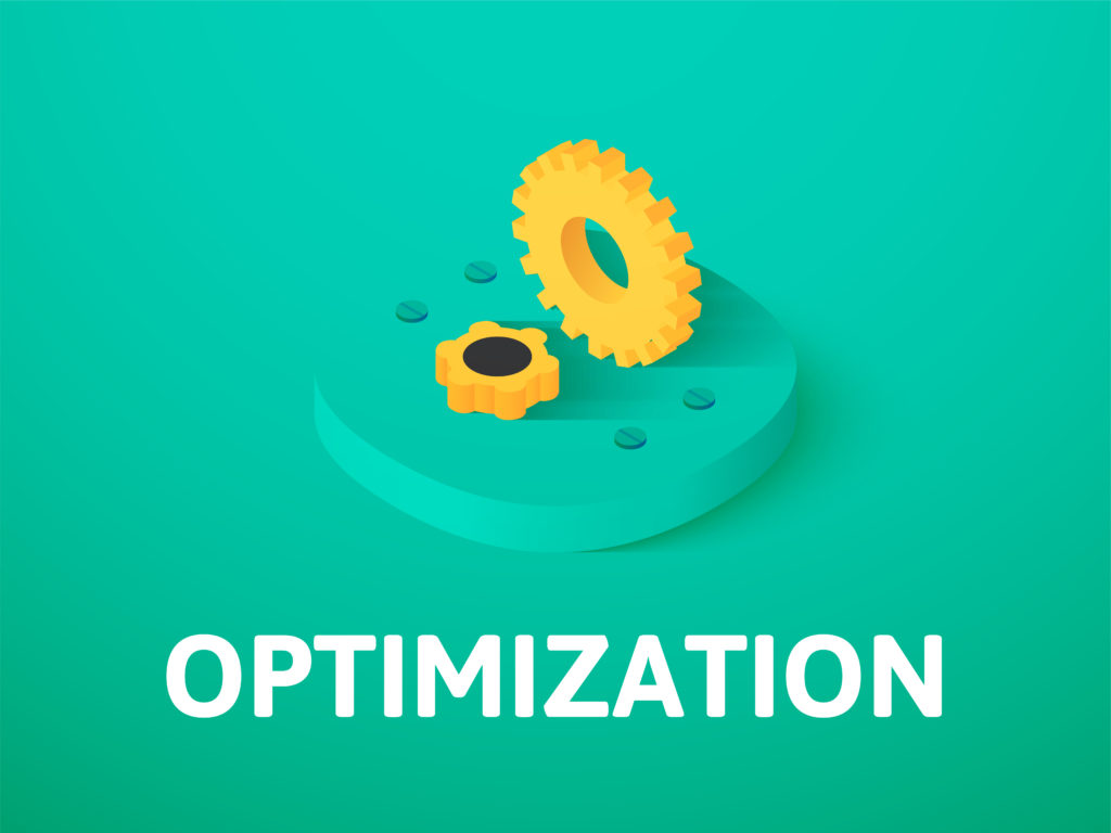 Sitewide Optimization