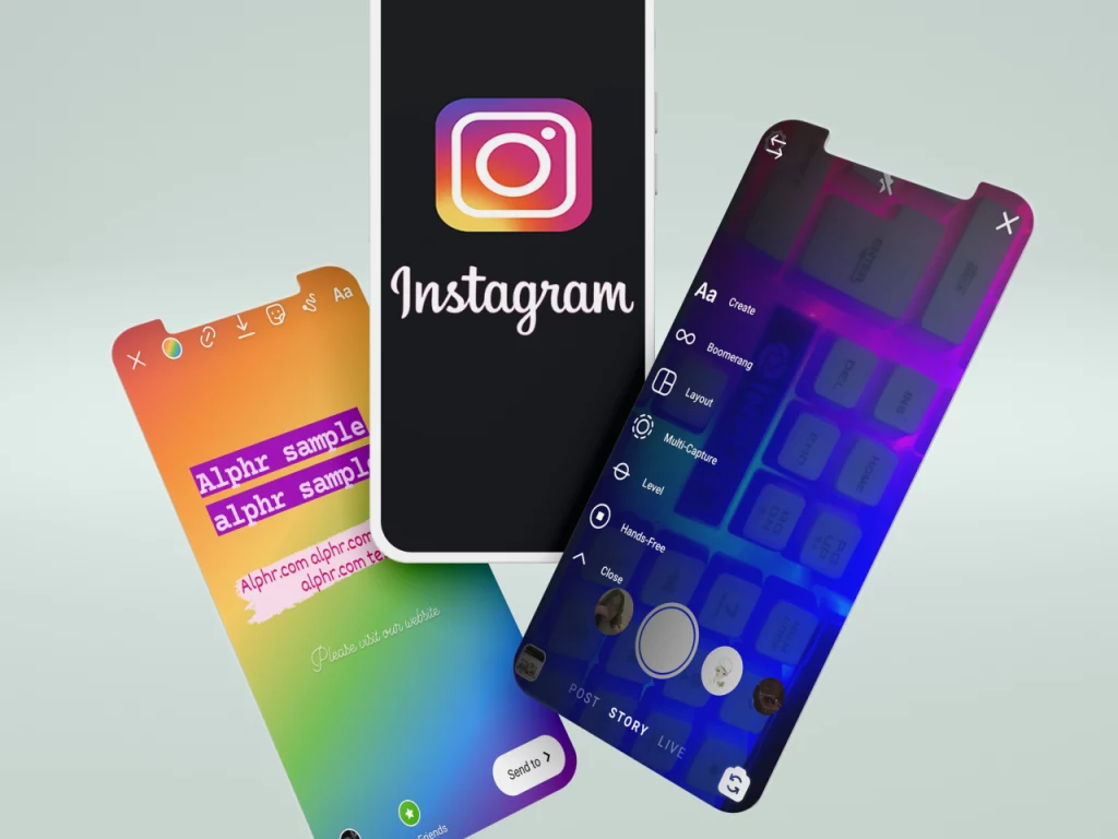 Instagram-Stories-How-to-Add-Text