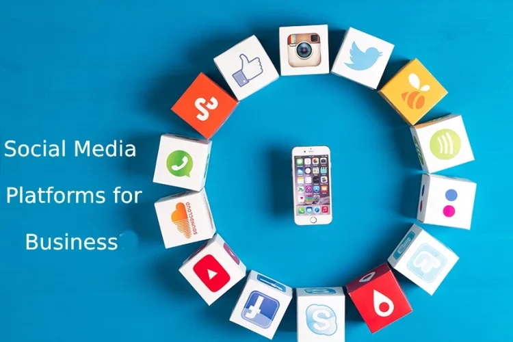 How to Select the Best Social Media Platform For Business in Nigeria