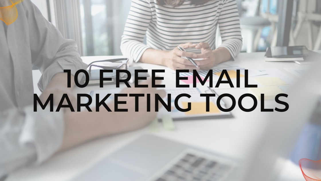 email marketing tools