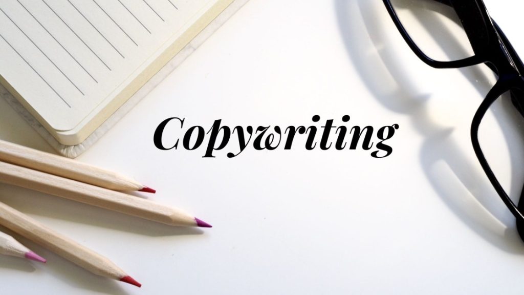 Copywriter