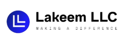 Lakeem Logo