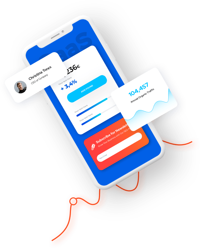 phone mockup