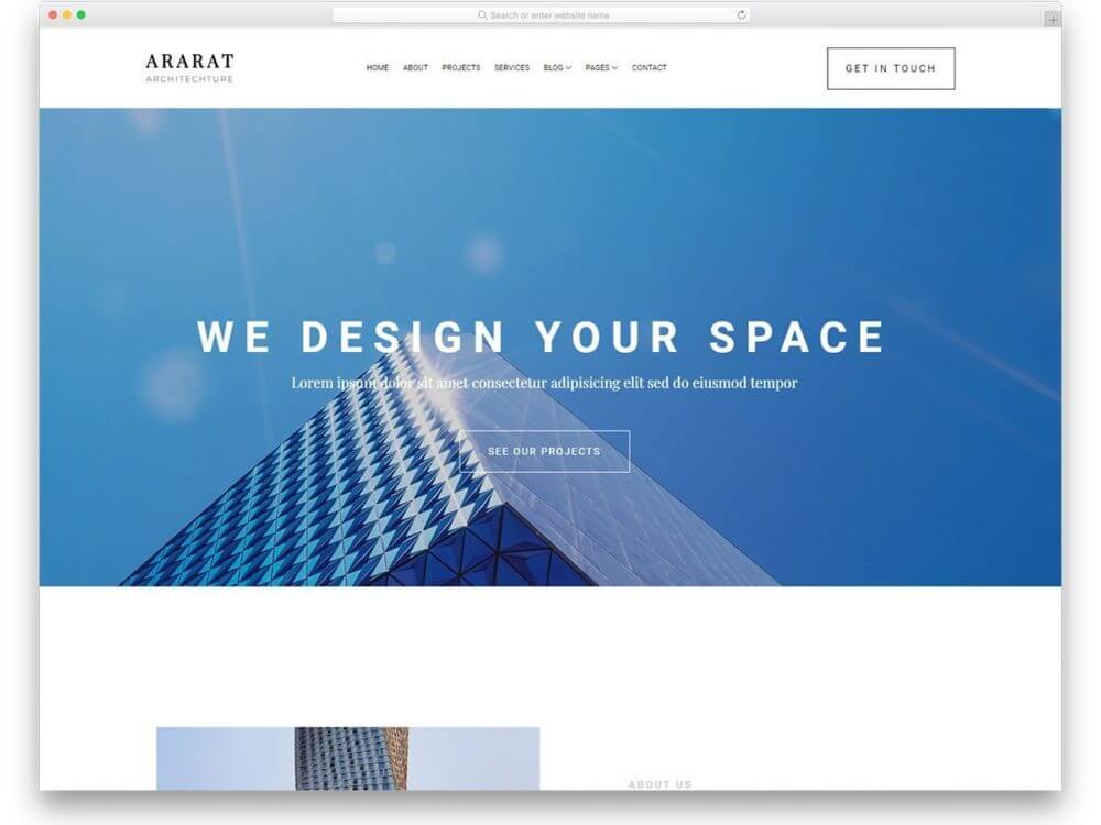 free-simple-website-templates