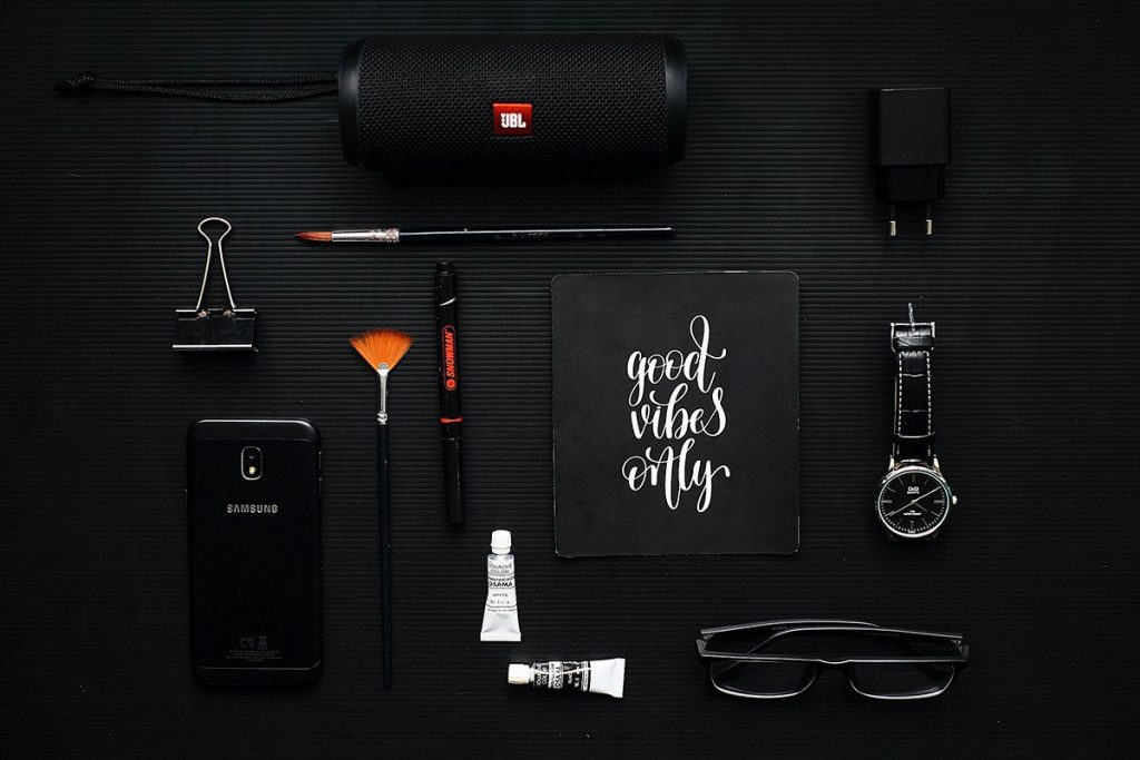 social media banner