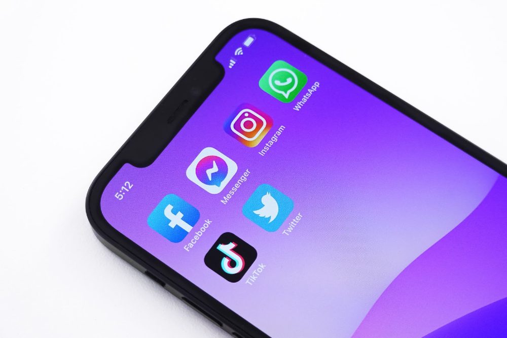 Build Your Social Media Presence