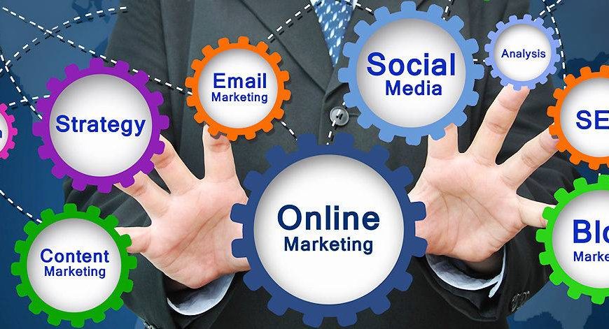 Web Marketing