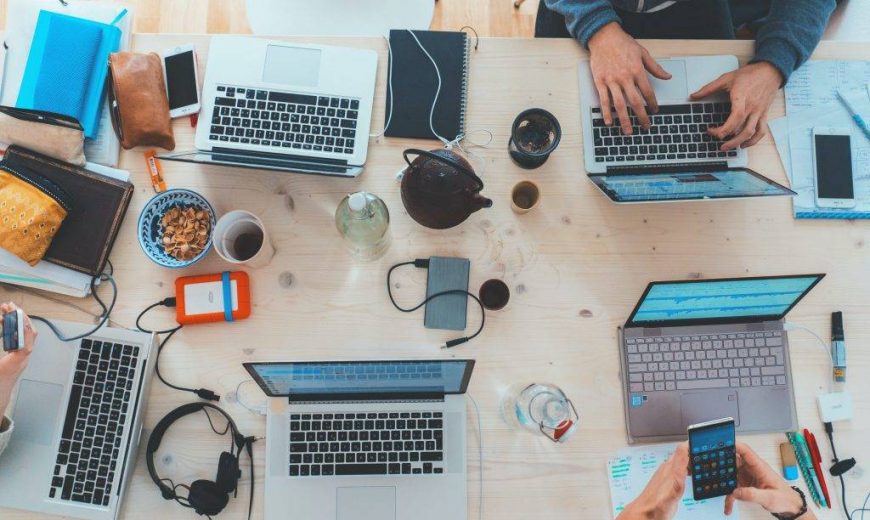 reasons every business needs a website