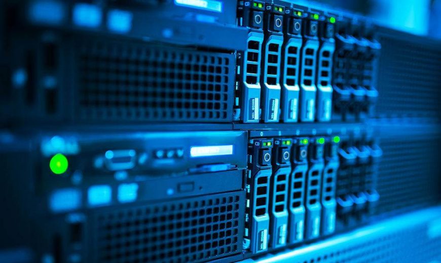 Best web hosting