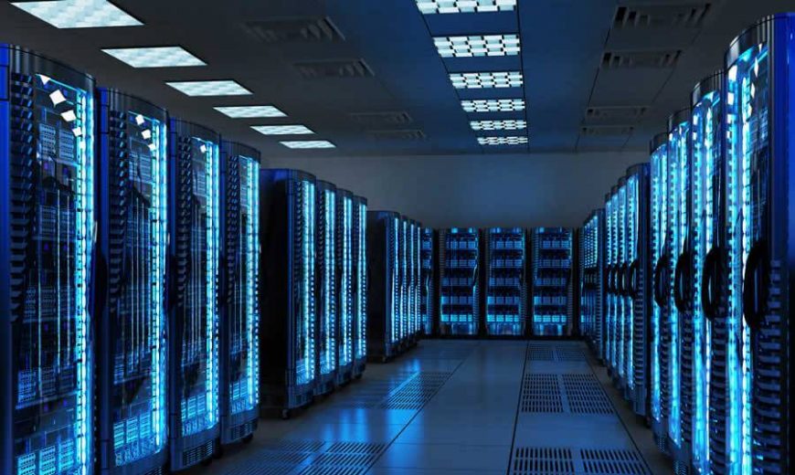 Change Your Web Hosting