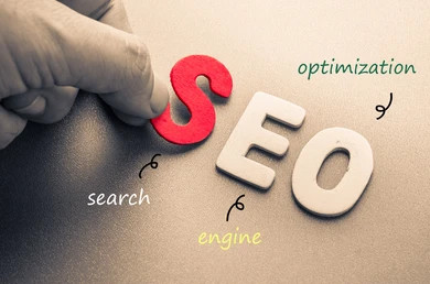 seo for iamges