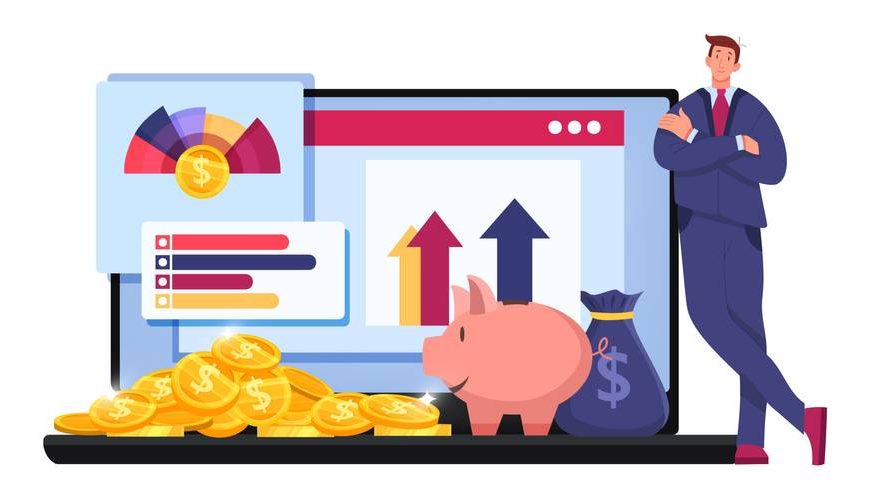 digital marketing budget