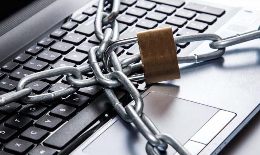 How to browse securely and safely online1