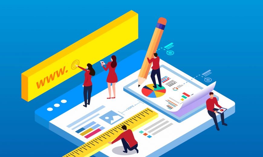 How to Set up Google Analytics for website