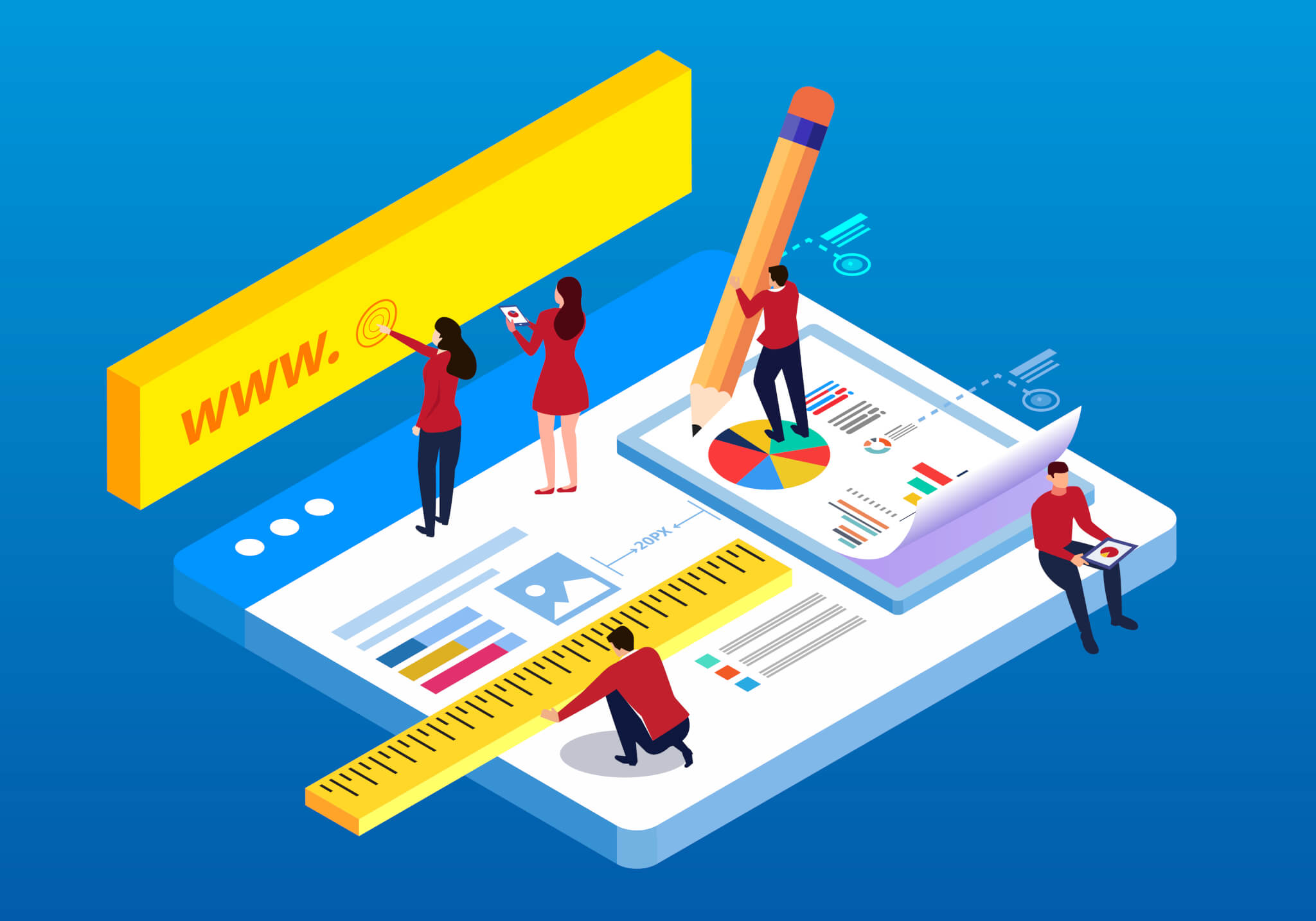 How to Set up Google Analytics for website