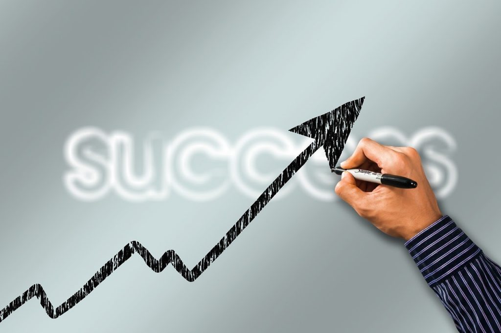 business-success metrics