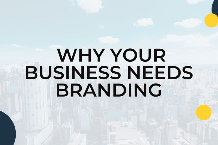 branding your business