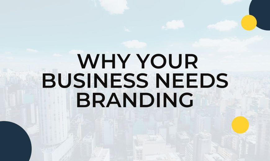 branding your business