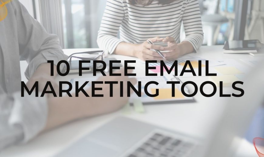 email marketing tools