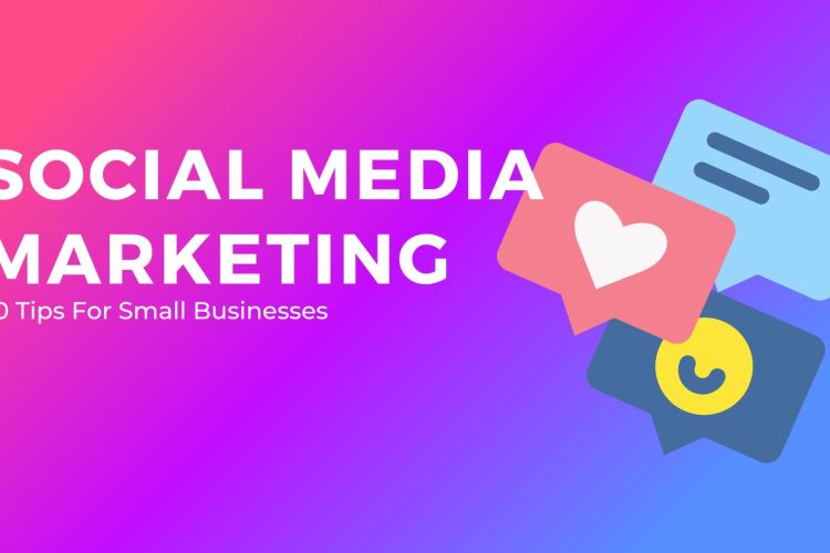 Social Media Marketing