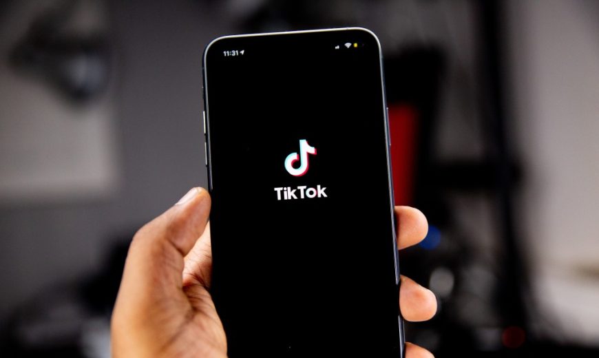 TikTok Marketing