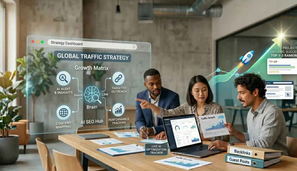 The Modern SEO Guide On-Page and Off-Page Strategies That Drive Rankings1