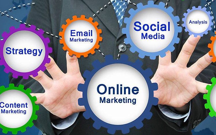 Web Marketing