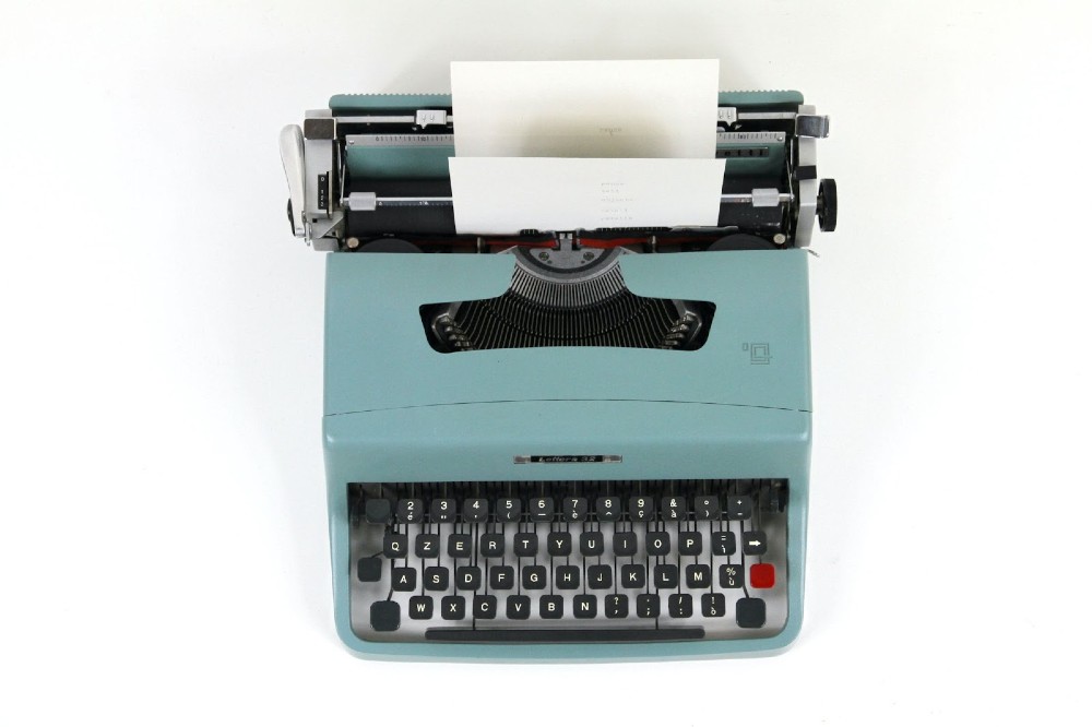 copy writing