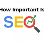 importance of SEO