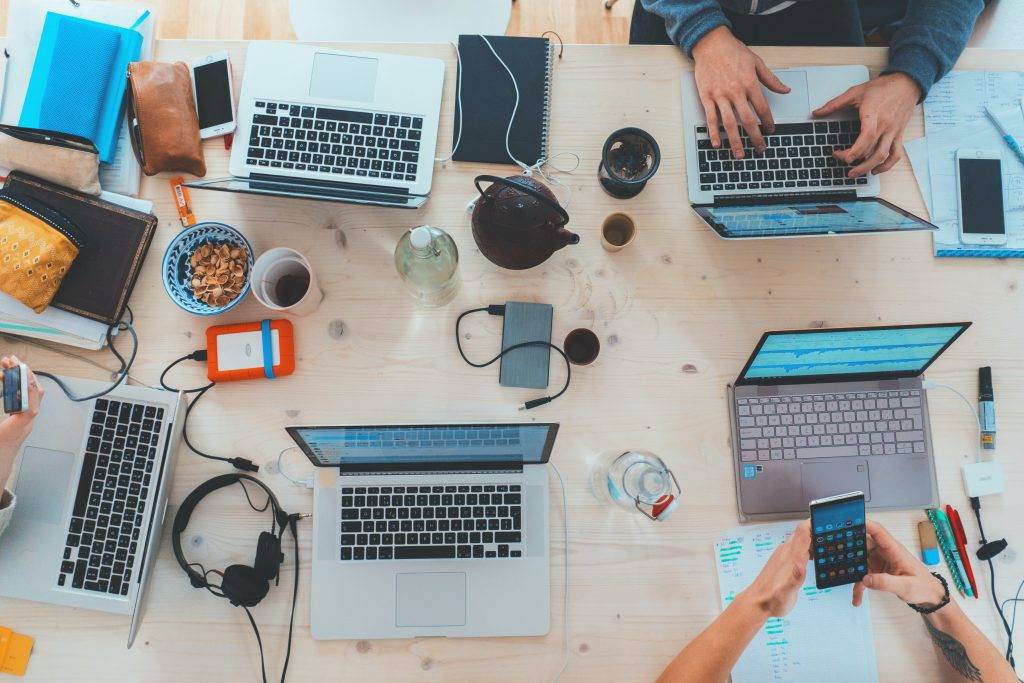 reasons every business needs a website