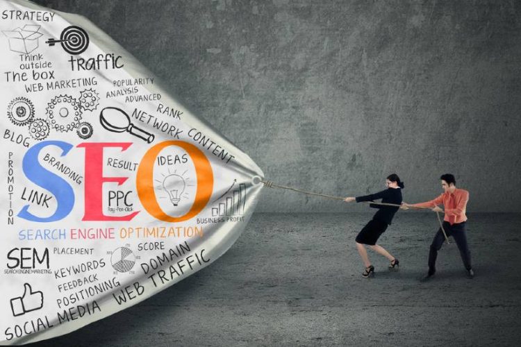 image seo